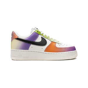 Nike Air Force 1 07 Color Gradient FD0801-100