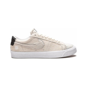 medicom toy x nike sb blazer low