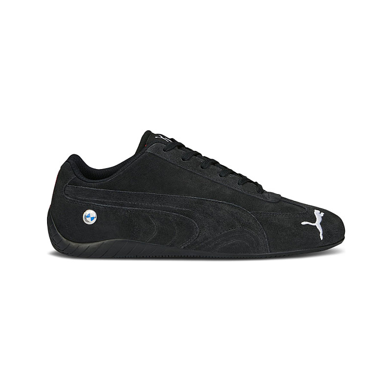 Puma Motorsport PUMA BMW Sサイズ　シンプル Puma BMW Motorsport X Speedcat Driving S Size 10 307494-01
