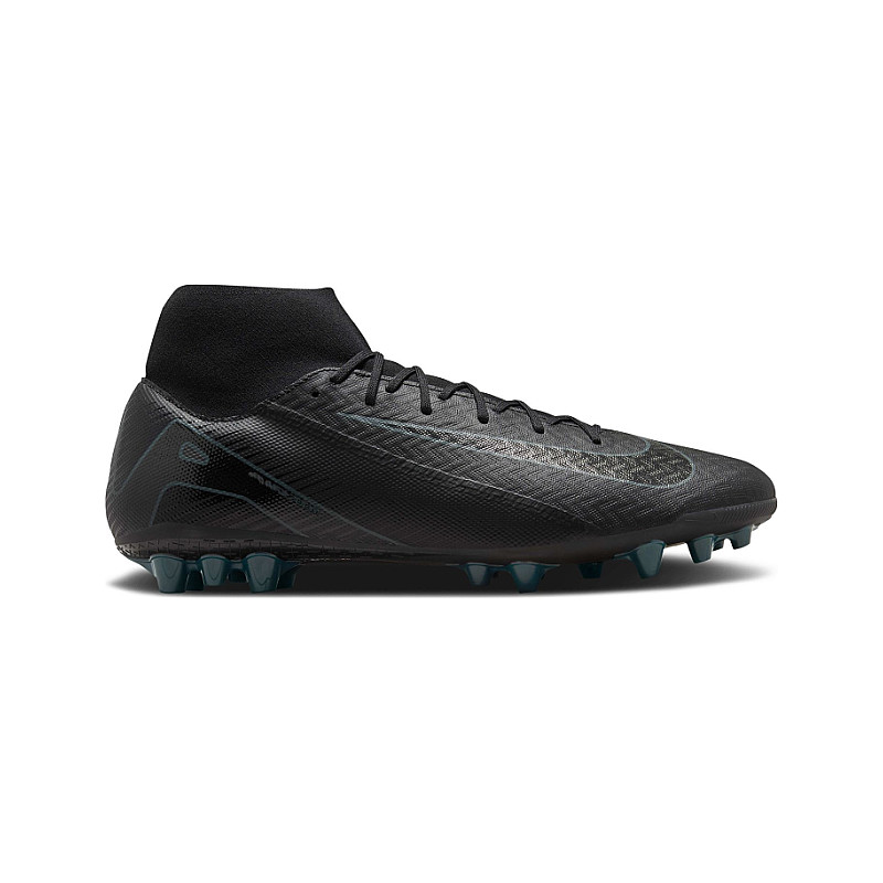 Nike Zoom Mercurial Vapor 15 Academy FG/MG Shadow Soccer Cleats DJ5631-001 SZ online 10