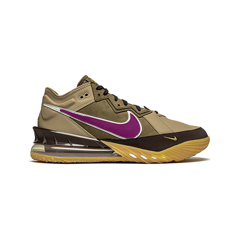 nike lebron 18 low atmos viotech