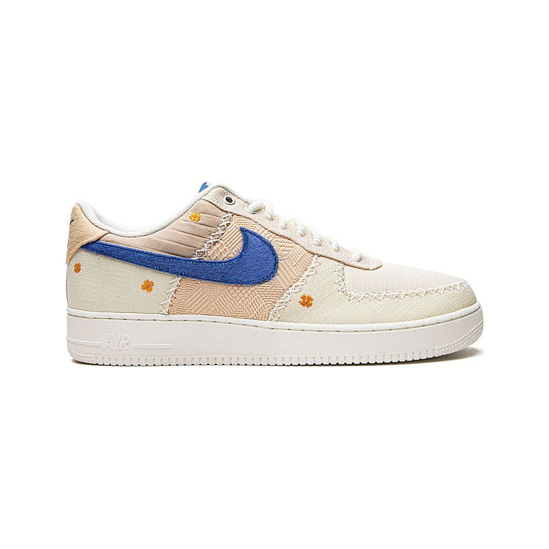 Nike Air Force 1 07 DV2215-100