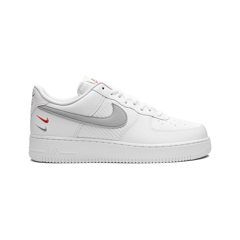 Nike Air Force 1 Triple Swoosh FD0666 100 de 79 00