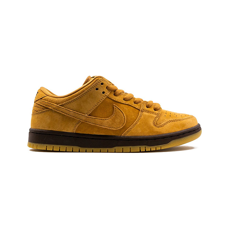 Nike SB Dunk Pro BQ6817-204 from 113,00 €