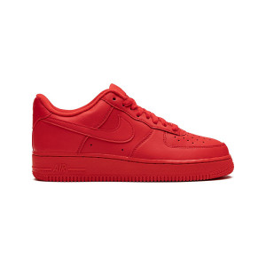 Nike Air Force 1 07 LV8 1 Triple CW6999-600