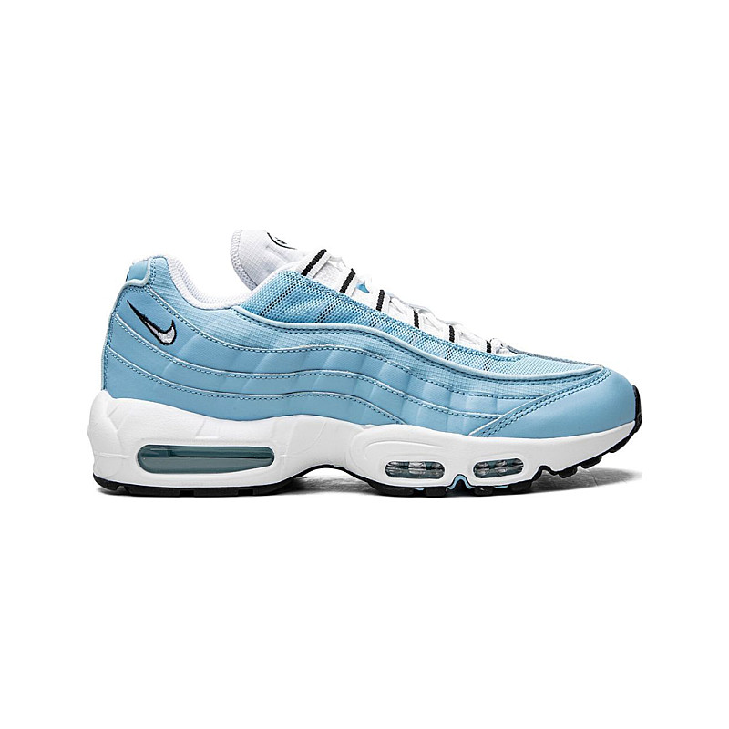 Nike Air Max 95 Chill DZ4395-400 from 126,00 €
