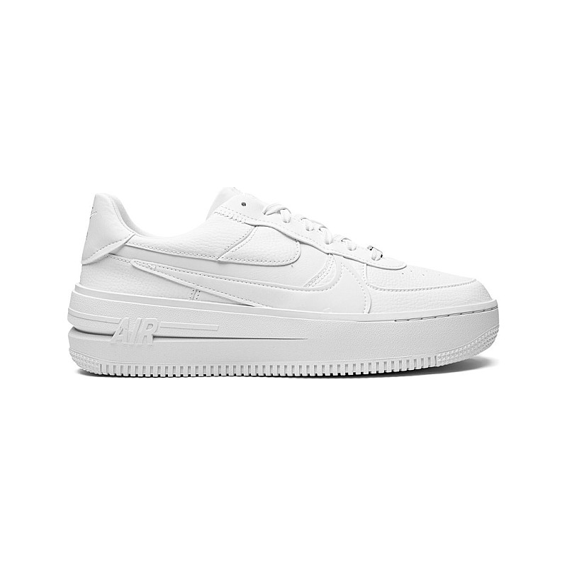 [NIKE]★WS AIR FORCE 1 PLT.AF.ORM★DJ9946-101, 105★ WMNS)Nike Air Force 1 Low PLT.AF.ORM 'White Sea Coral