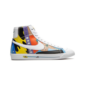 Nike Blazer 77 Flyleather CZ3775-900
