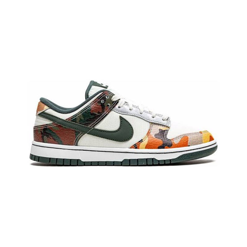 Nike Dunk Sail DH0957-100 od 135,00 �