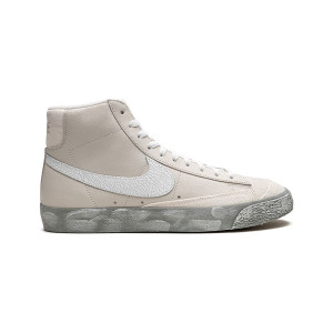 Nike Blazer Mid 77 EMB Cracked Leather DV0797-100