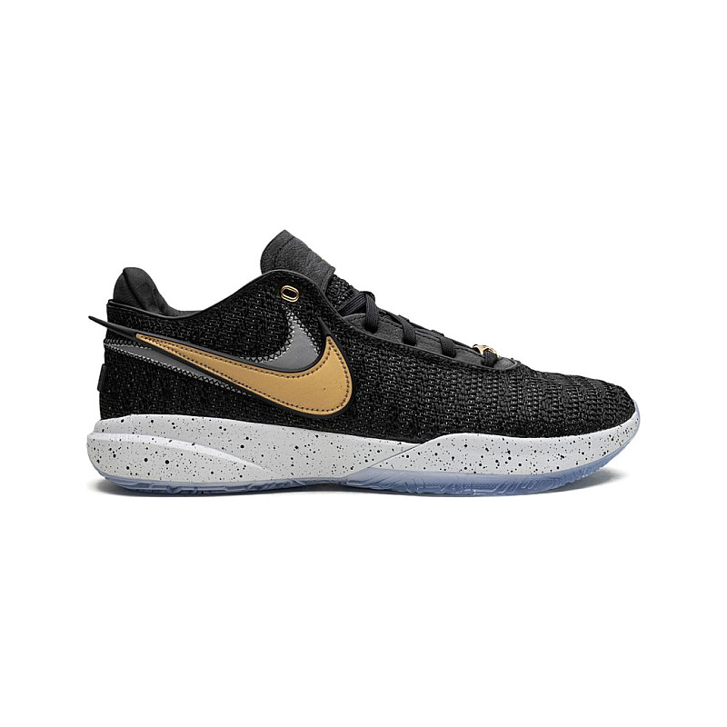 Nike Lebron 20 Metallic DJ5423-003 from 78,00 €