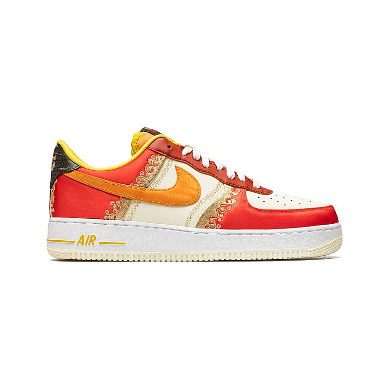 Nike Air Force 1 07 DV4463 600 ab 100 00