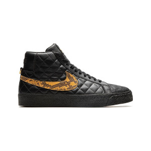 Nike SB Blazer Supreme DV5078-001