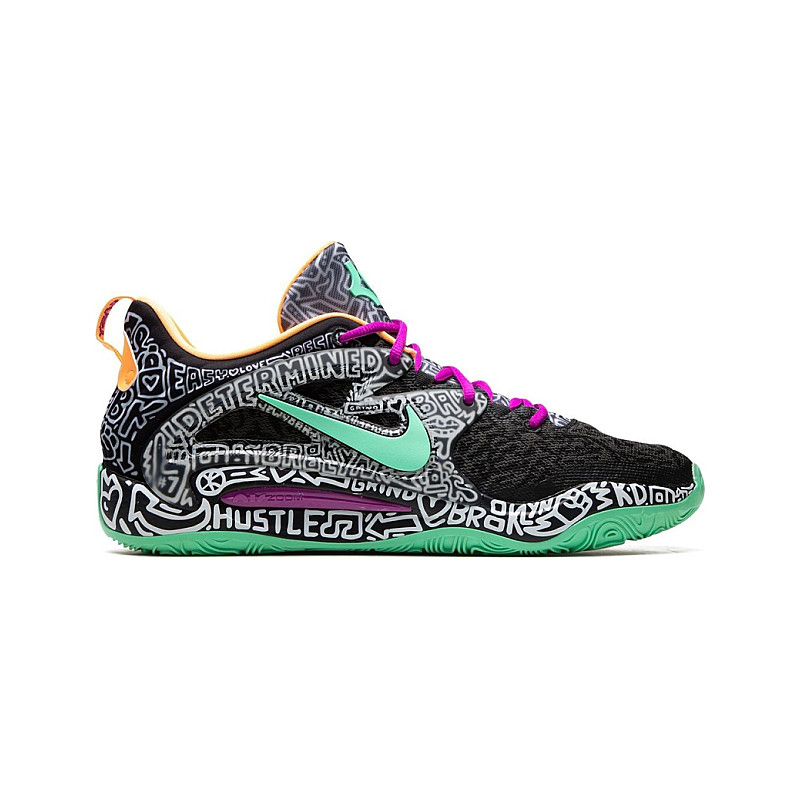 Nike KD 15 Brooklyn Graffiti DC1975-005 from 92,00 €