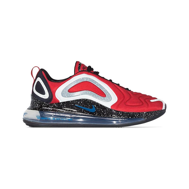 Nike Undercover X Air Max 720 University CN2408 600 ab 108 00