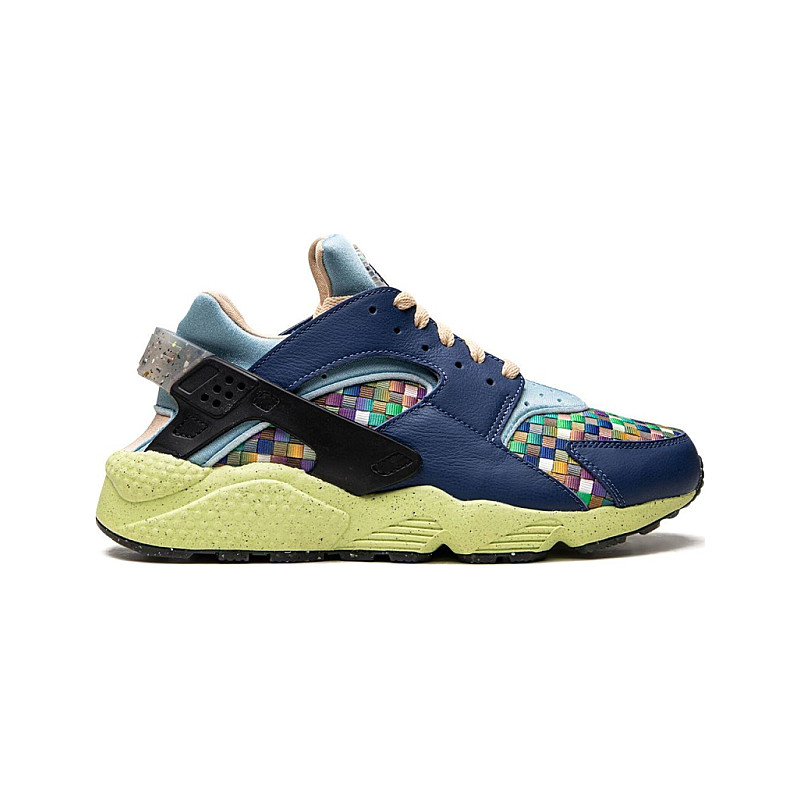 huarache commander