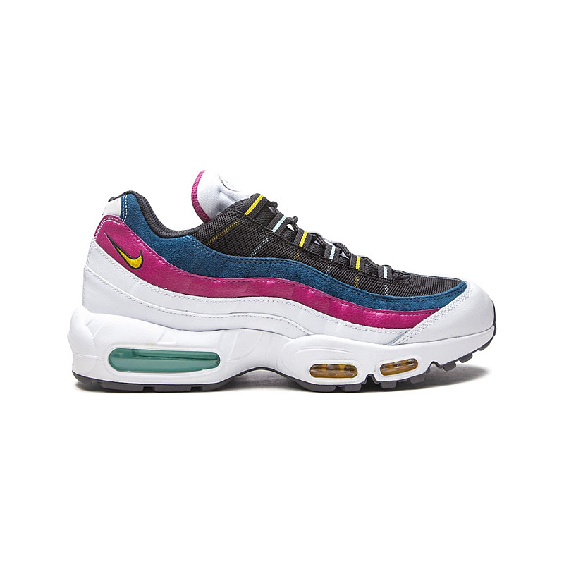 nike air max 95 cactus flower