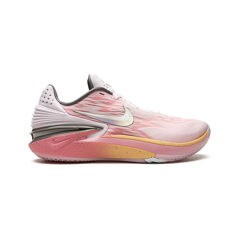 Nike Air Zoom G T Cut 2 Hooper Haze Pearl Color DJ6015-602 from