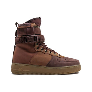 Nike Sf Air Force 1 Dark Russet AQ0118-200