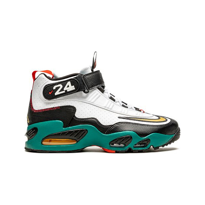 Nike air top Griffey