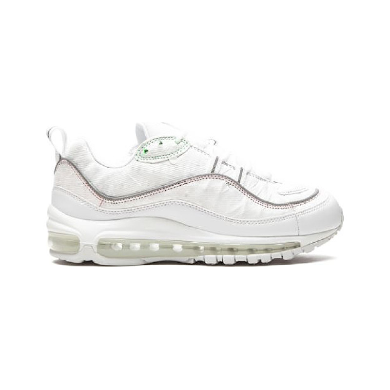 Nike Air Max 98 LX Cut Away CJ0634 101 ab 55 00