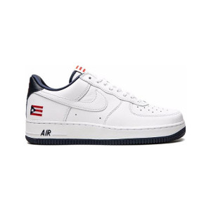 Nike Air Force 1 Retro Puerto Rico CJ1386-100