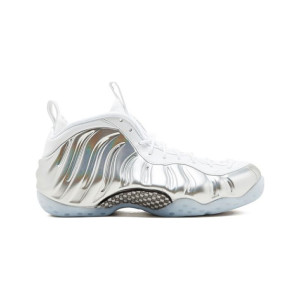 Nike Air Foamposite One Chrome AA3963-100