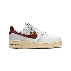 Nike Air Force 1 07 Just Do It Photon Dust Team DV7584-001