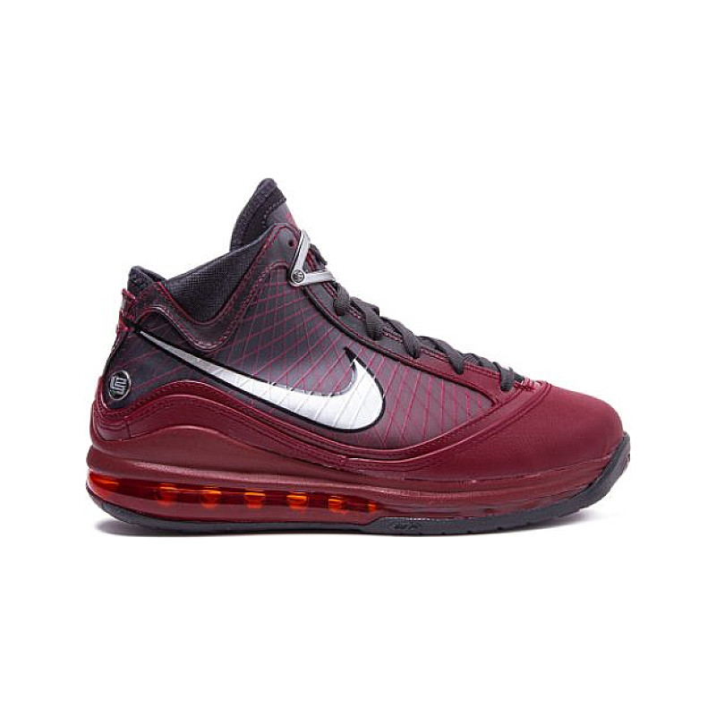 nike lebron vii qs stockx