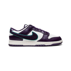 Nike Dunk Chenille Swoosh Grand DQ7683-100