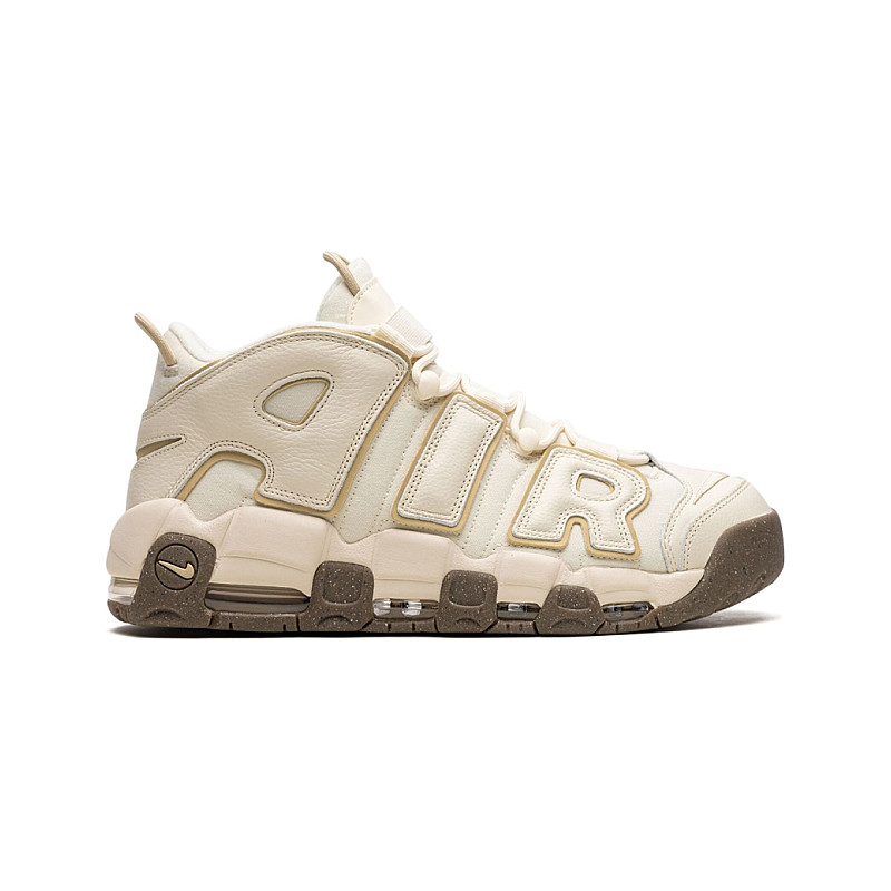 Nike Air More Uptempo Coconut Milk DV7230-100 de 120,00 €