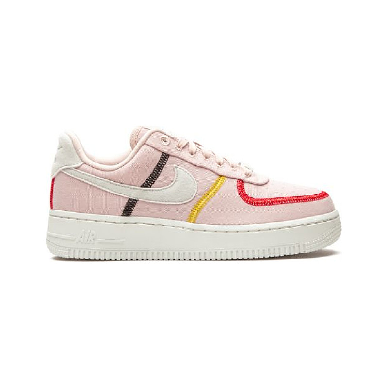 Nike Air Force 1 07 LX CK6572-600