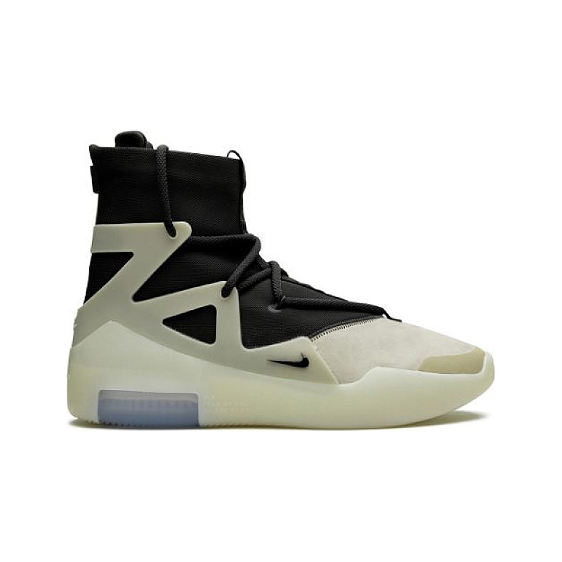 Nike Air Fear Of God 1 The Question AR4237-902