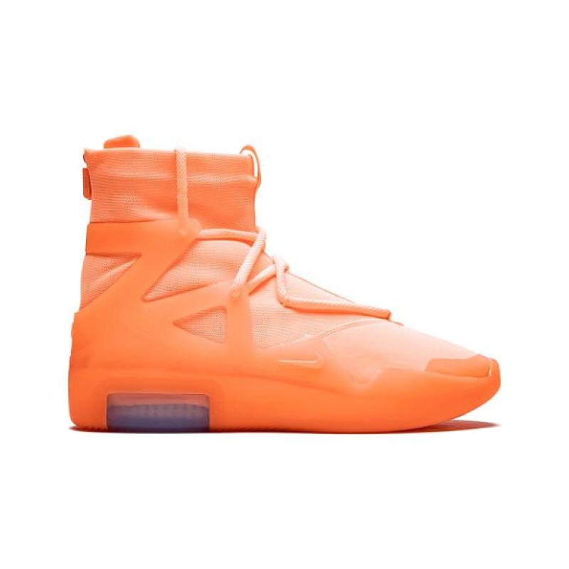 Air fear shops of god amarillo