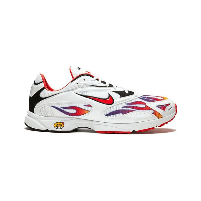 Nike Supreme Zoom Streak Spectrum Plus AQ1279-100 from 190,00 €