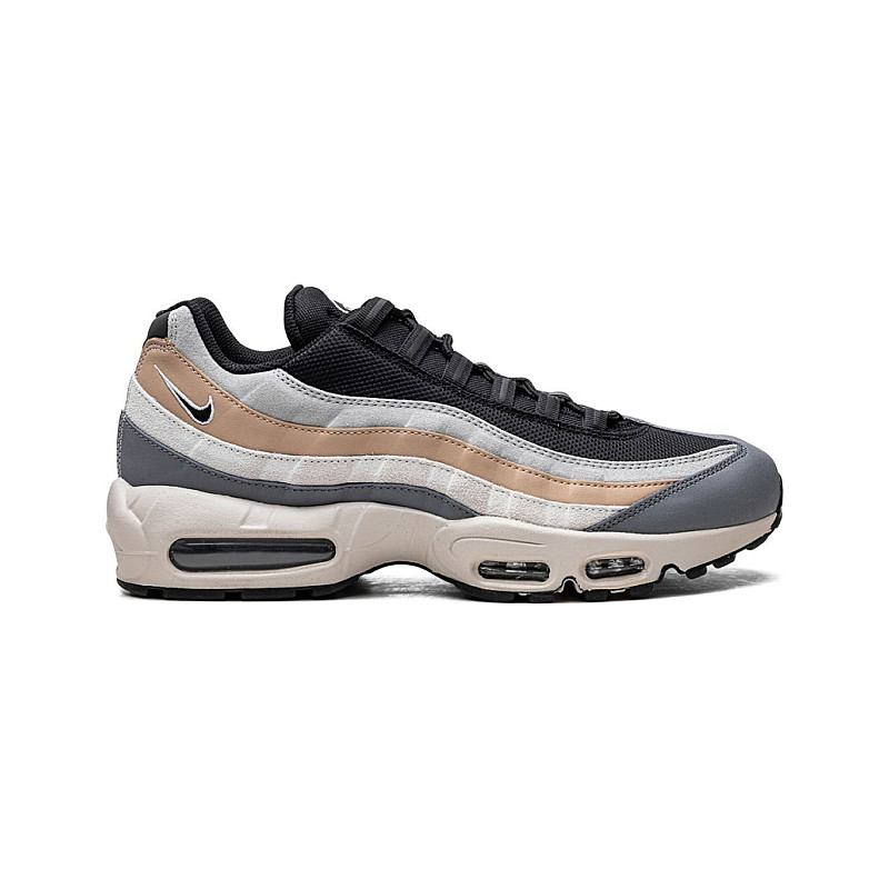 nike air 95 beige