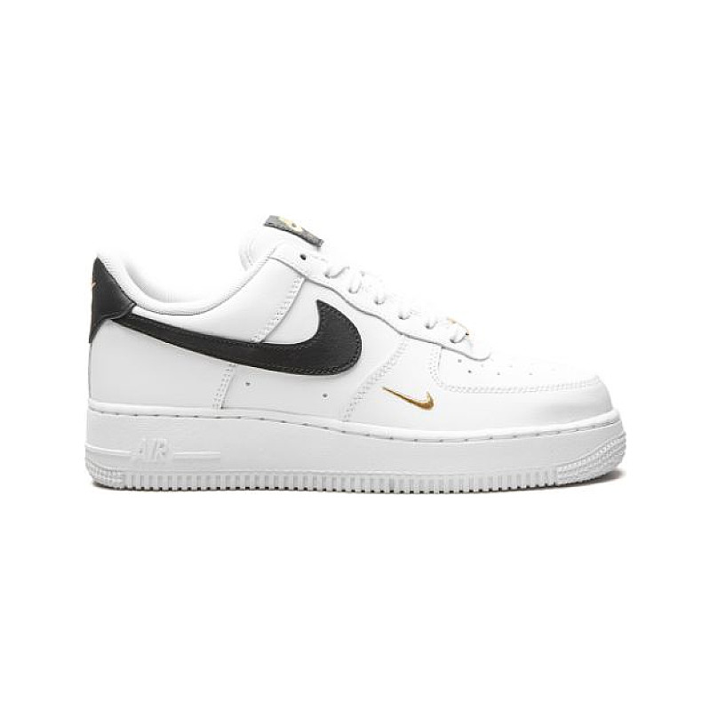 Nike Air Force 1 07 Mini Swoosh CZ0270 102 134 00