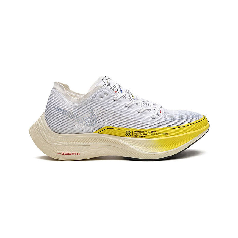 Nike Zoomx Vaporfly Next 2 DM9056-100 from 177,00 €