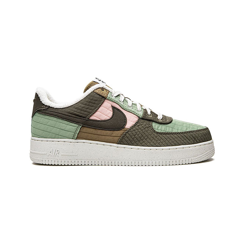靴 Air Force NIKE☆AIR FORCE 1'07 LX │ 福岡PARCO-パルコ-