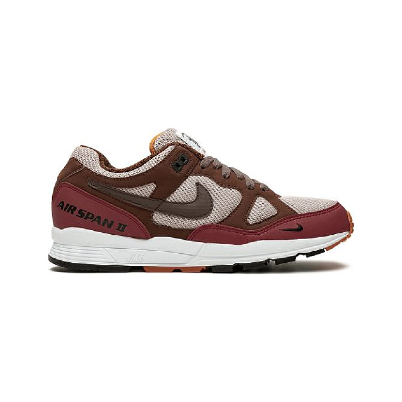 nike air span patta