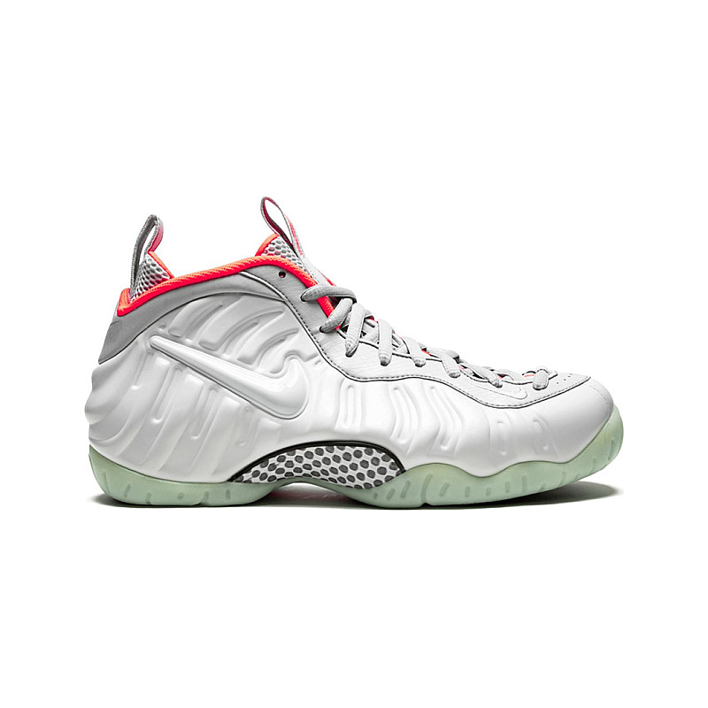 Nike air foamposite yeezy on sale