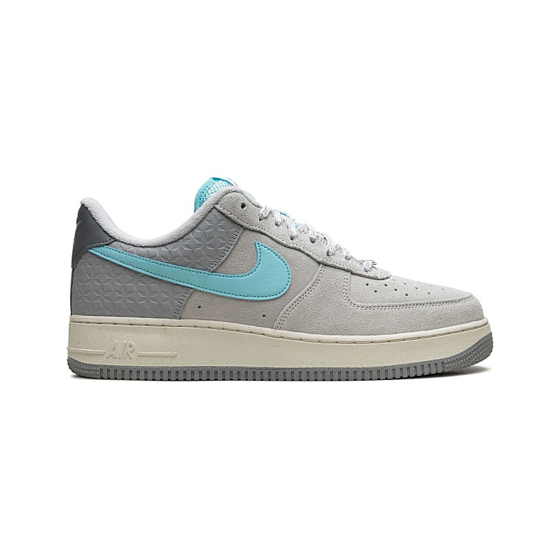 Nike Air Force 1 Snowflake DQ0790-001 ab 100,00