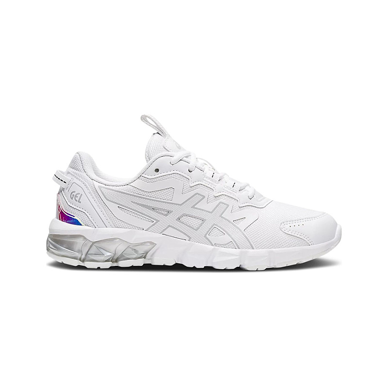 Asics gel quantum 90 white online