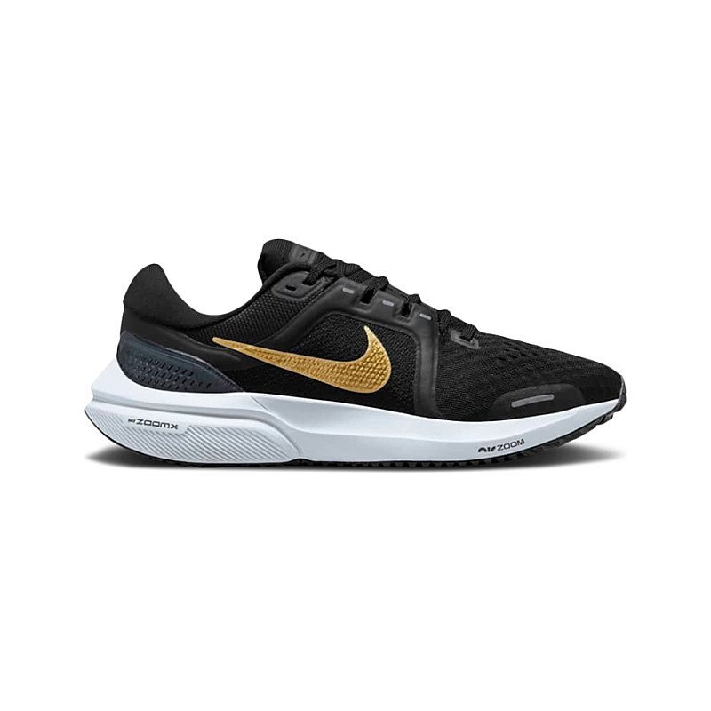 Nike Air Zoom Vomero 16 Metallic S Size 9 DA7698 003 73 00