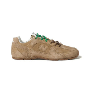 New Balance New Balance 530 SL MIU MIU Cinnamon S 5E165E-Z5O