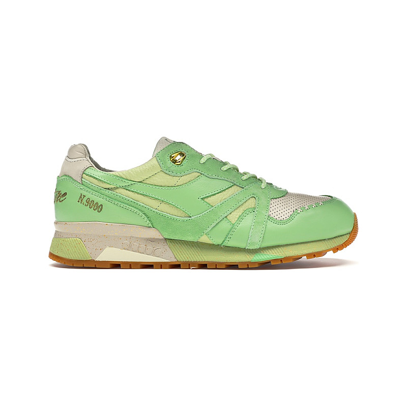 Diadora N9000 Feature Pistachio 01 70273 from 297,00 €