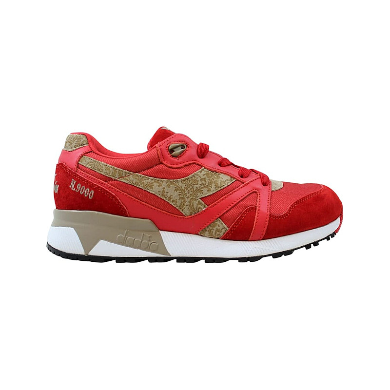 Diadora n9000 mm rosa online