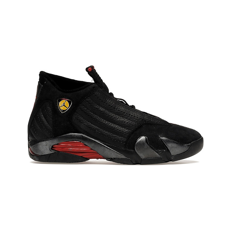 Jordan 14 OG Last Shot 1999 136016 001 from 860 00