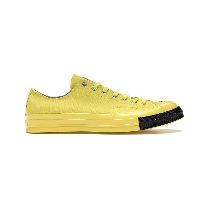 Buty męskie Converse x Undercover Chuck 70 Hi Black/ White/ Egret | Footshop