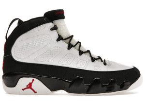 レシート Air Jordan 9 Retro 